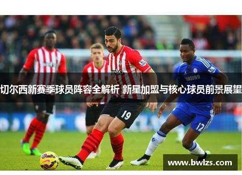 切尔西新赛季球员阵容全解析 新星加盟与核心球员前景展望